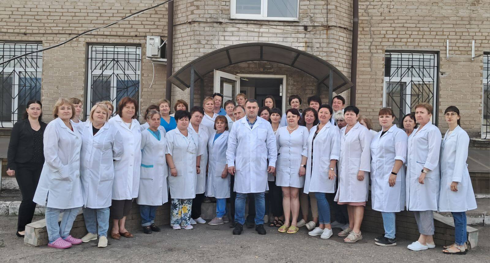 Хвилина мовчання